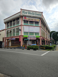 Jalan Besar Stadium (D8), Shop House #515815921